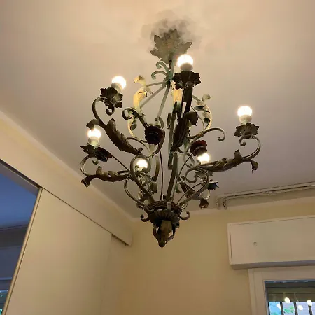 Whouse Carducci Apartment Bologna