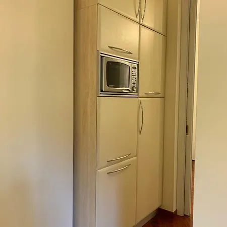 Apartment Whouse Carducci Bologna