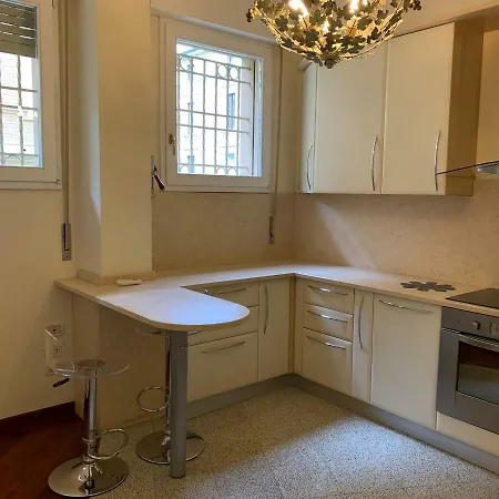 Apartment Whouse Carducci