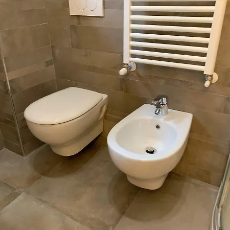 Whouse Carducci Apartment