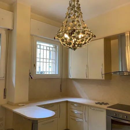 Whouse Carducci شقة بولونيا