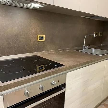 شقة Whouse Carducci بولونيا