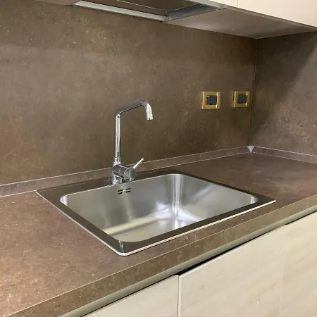 Whouse Carducci Appartement