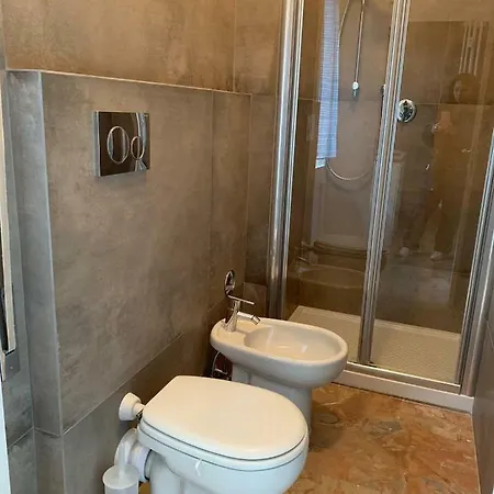 Whouse Carducci Appartement Bologna
