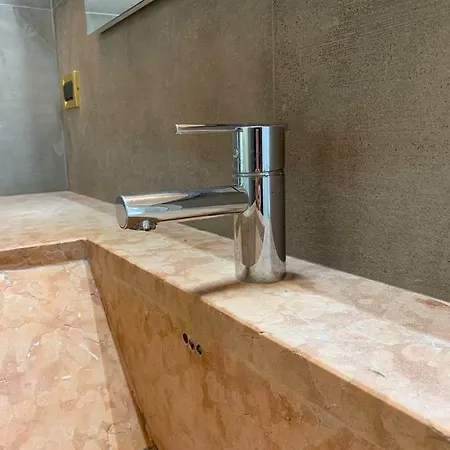 Appartement Whouse Carducci *