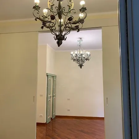 Whouse Carducci Appartement Bologna