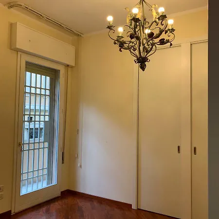Appartement Whouse Carducci