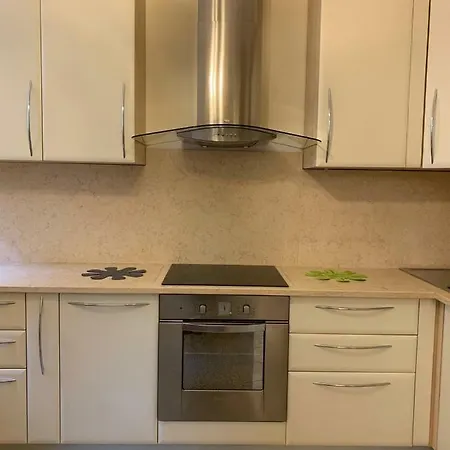 Appartement Whouse Carducci