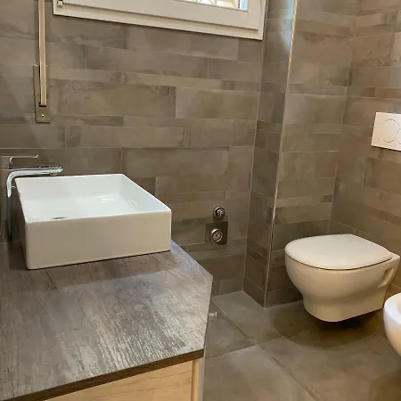 Whouse Carducci Appartement Bologna