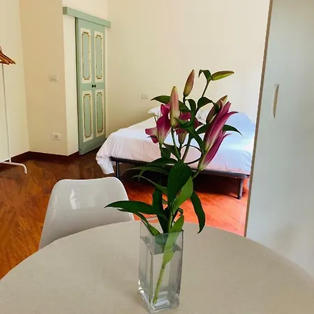 Whouse Carducci Appartement *